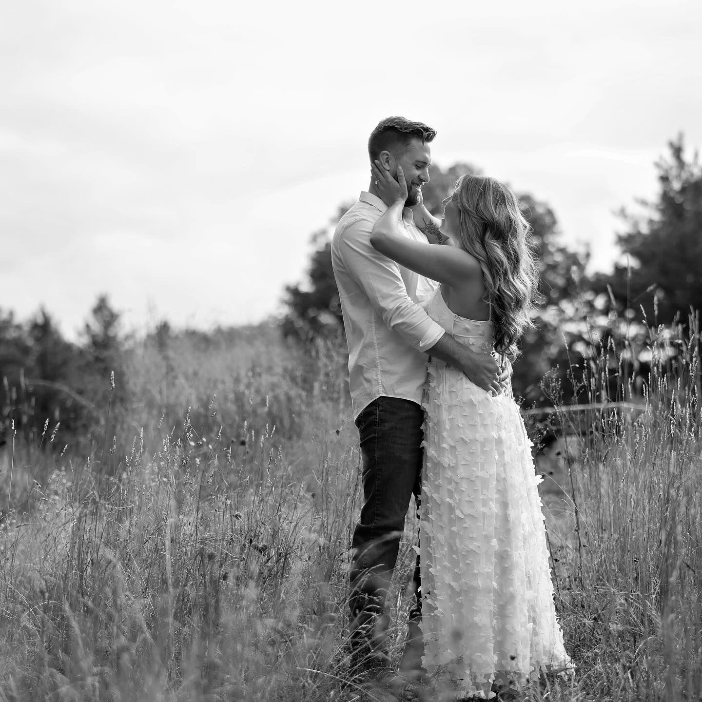 The Wedding Website of Desiree Moreno and Isaac Marchant
