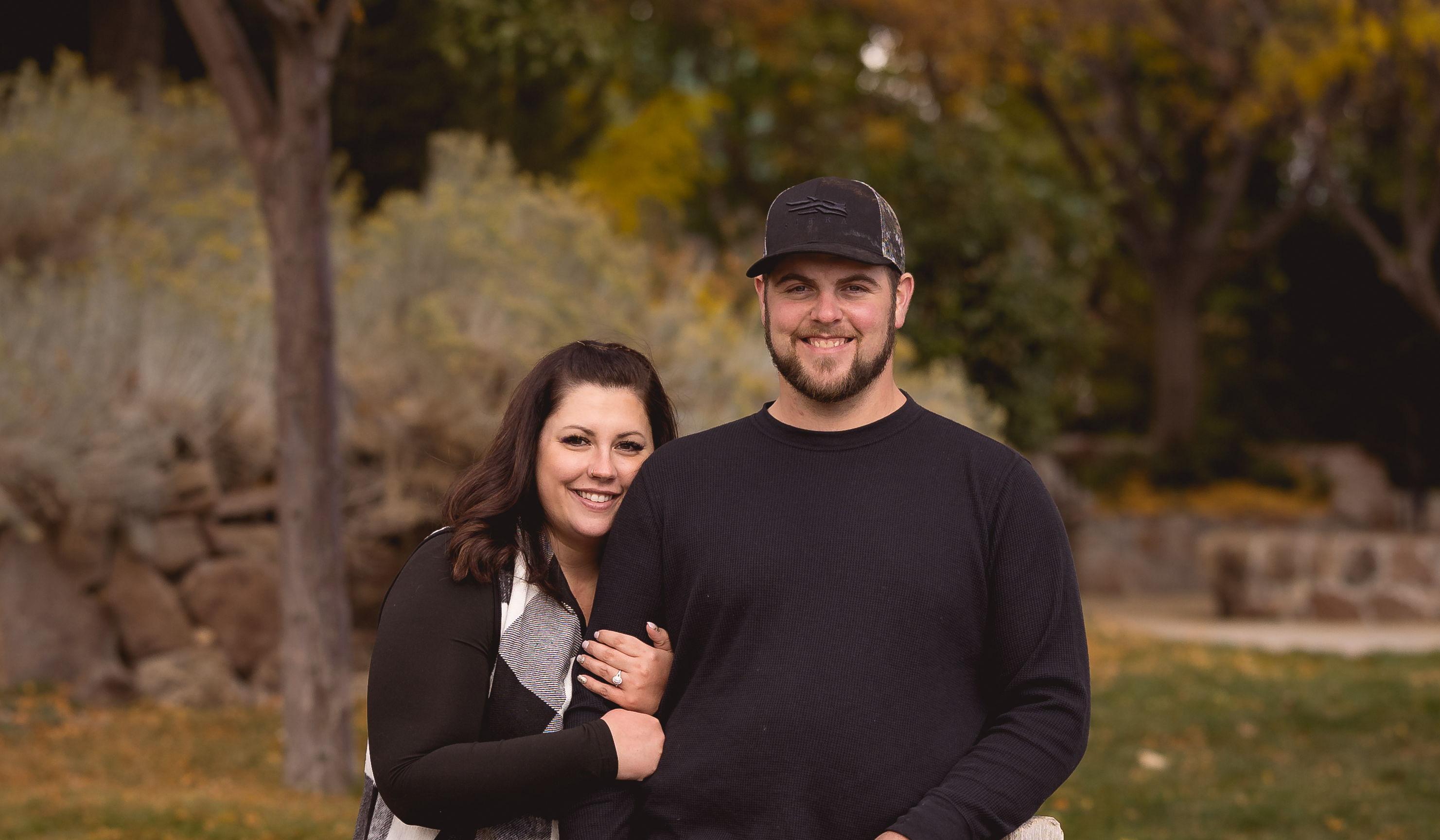 Courtney Bennett and Kegan Estes' Wedding Website