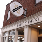 Fretboard Brewing & Public House