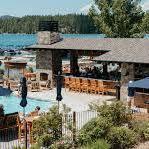 The Lodge at Whitefish Lake