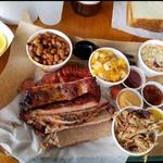 Serious Texas BBQ