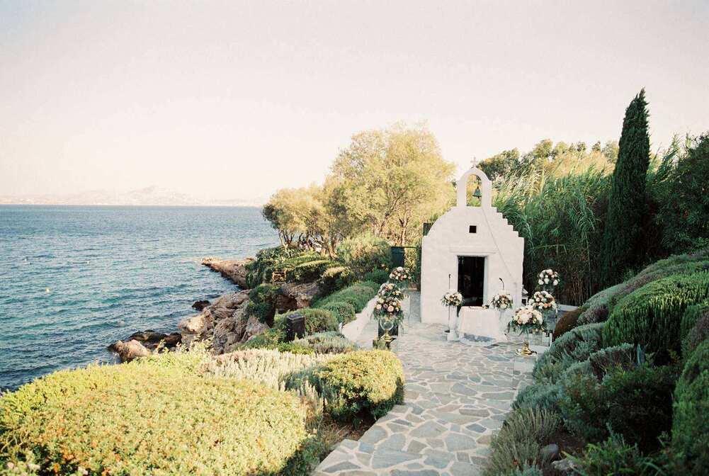 The Wedding Website of Liana Avgeris and Mike Quiery