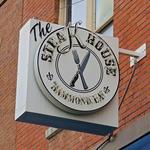 The SteaKhouse