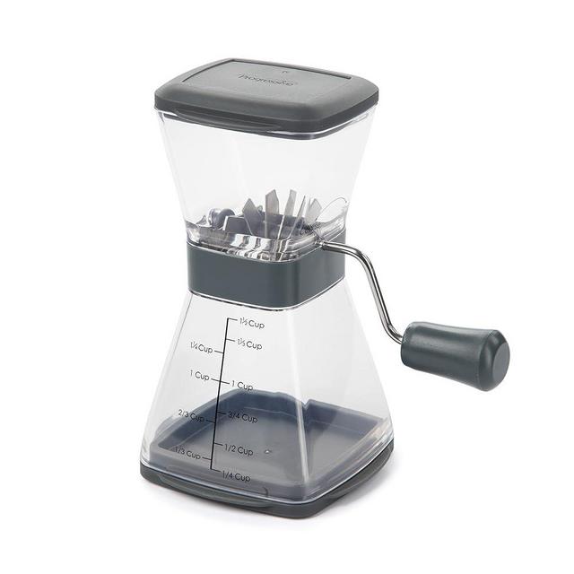 Progressive International Prepworks NUT Chopper, Grey