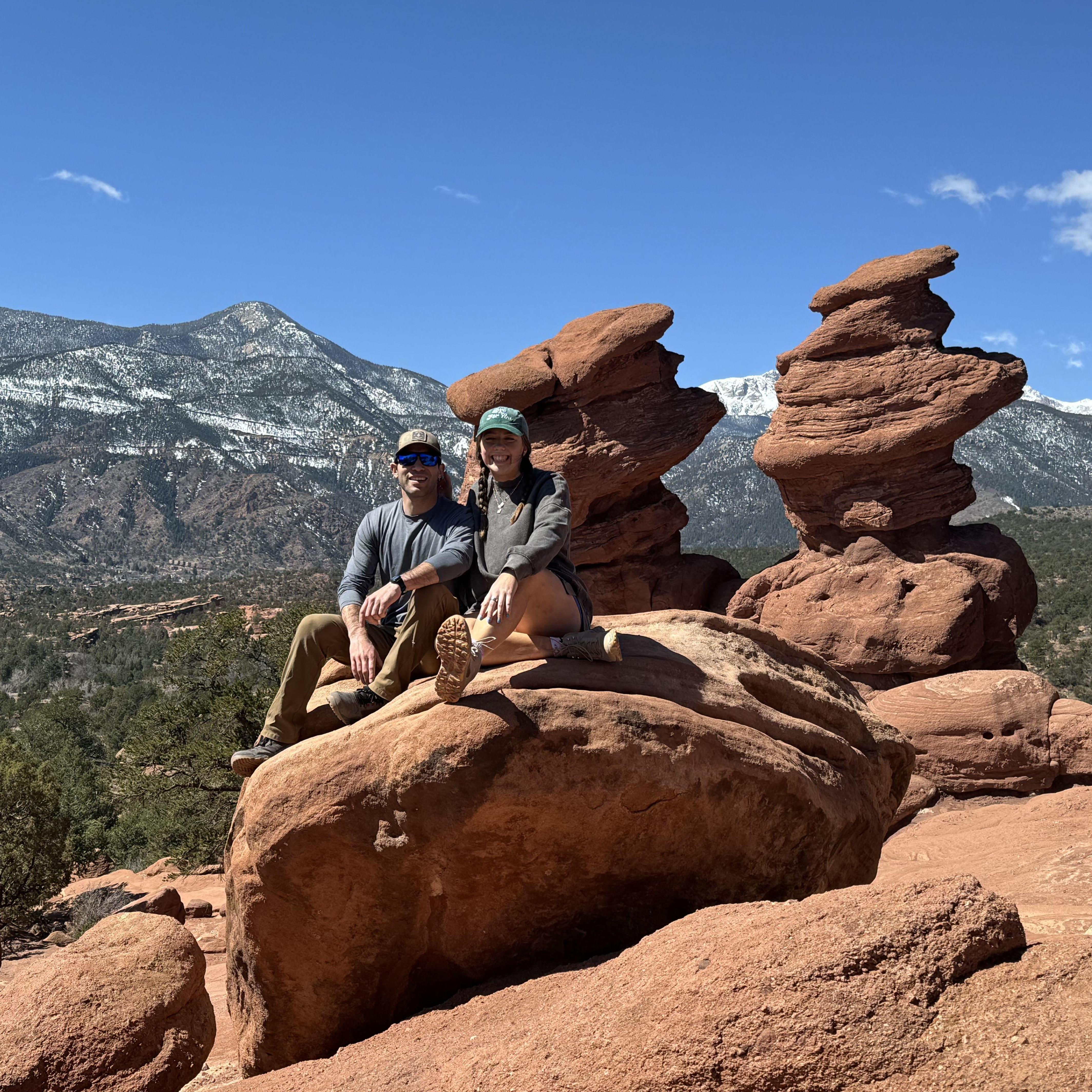 Garden of the Gods