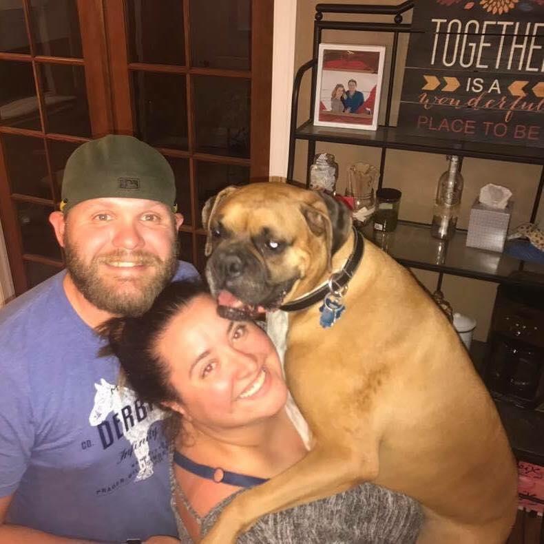 Family photo