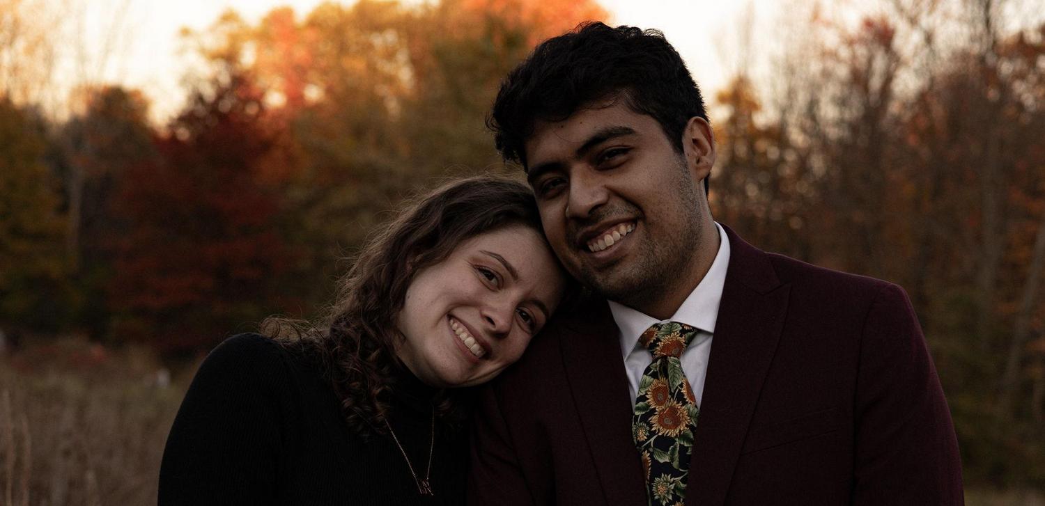 The Wedding Website of Addoloratta (Addy) Lopez and Jaimal Quezada