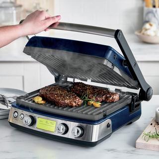Elite Electrics Multi Non-Stick Grill and Griddle