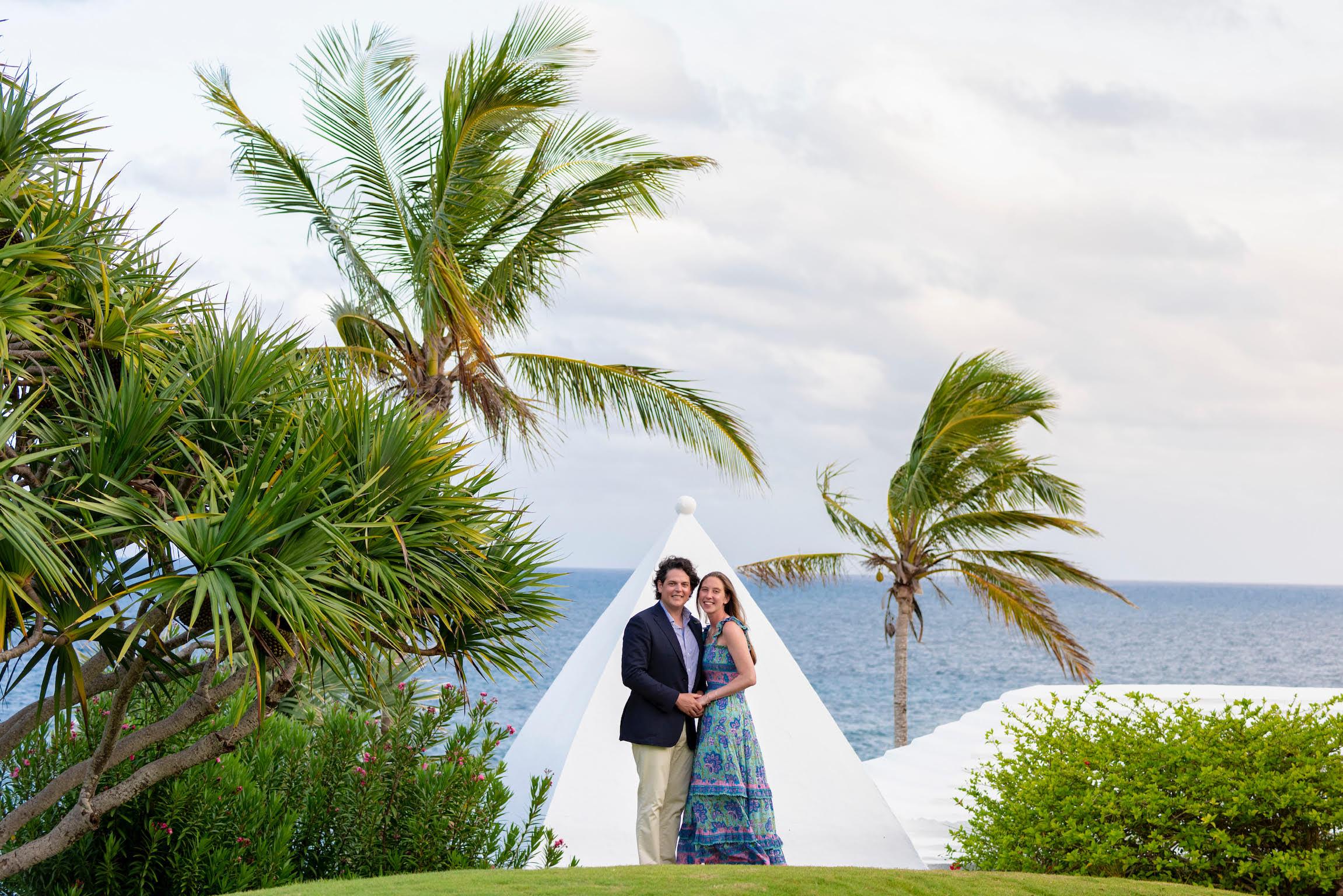 The Wedding Website of Alexa Horwitz and Ian Donahue
