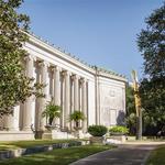 Houston Museum District