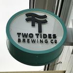 Two Tides Brewing Company