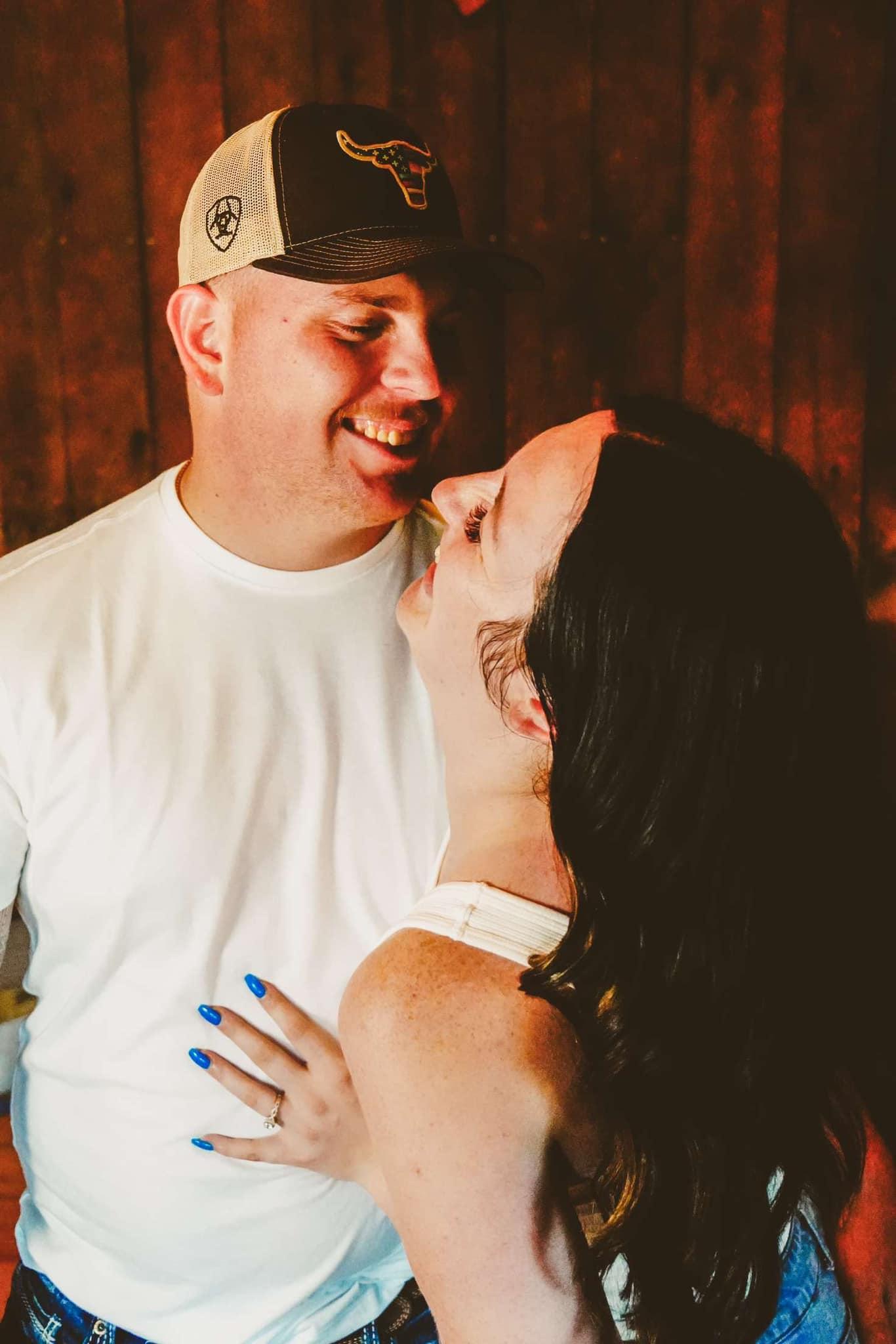 The Wedding Website of Katelyn Marie Sorensen and Bradley Douglas Walsh