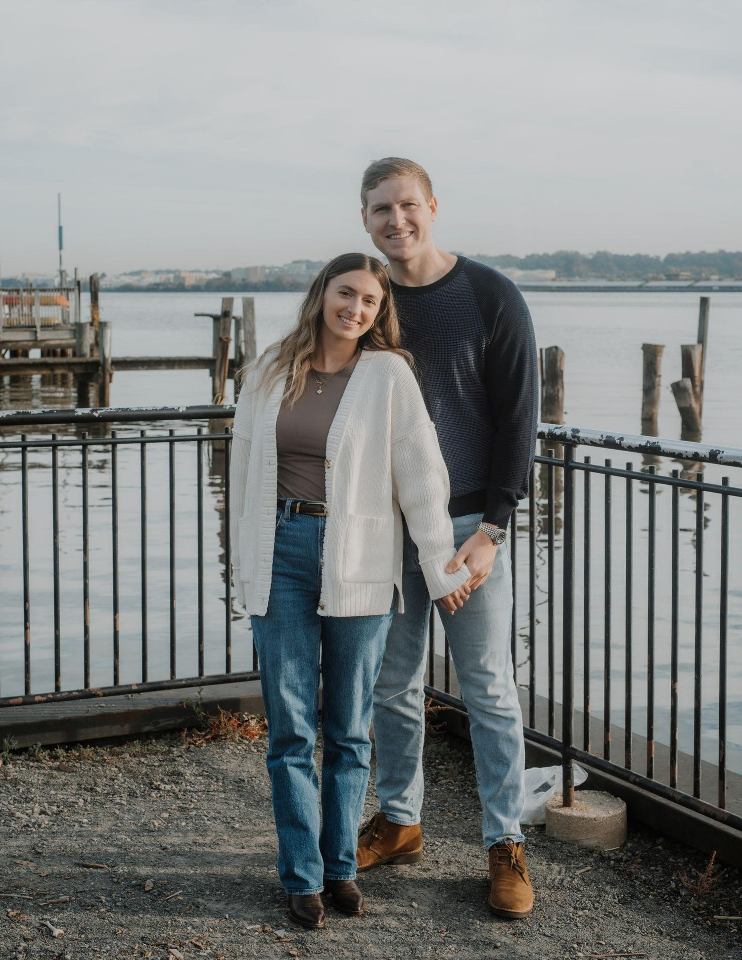The Wedding Website of Kate Xenos and Davis Wylie