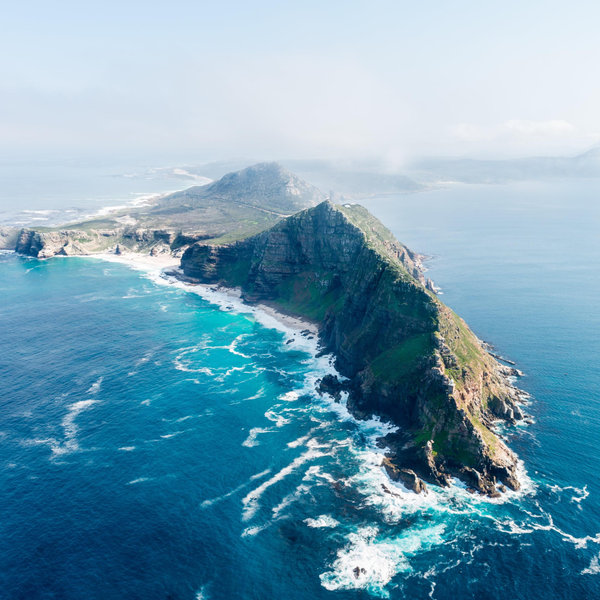 Private Cape Town Peninsula Tour / Day Trip