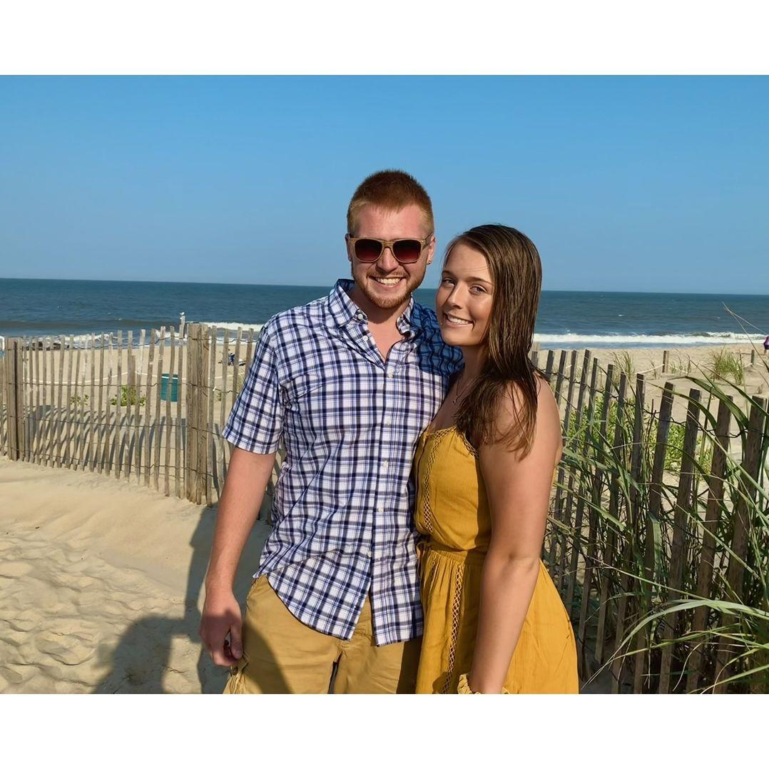 Ocean City, MD (July 2021)