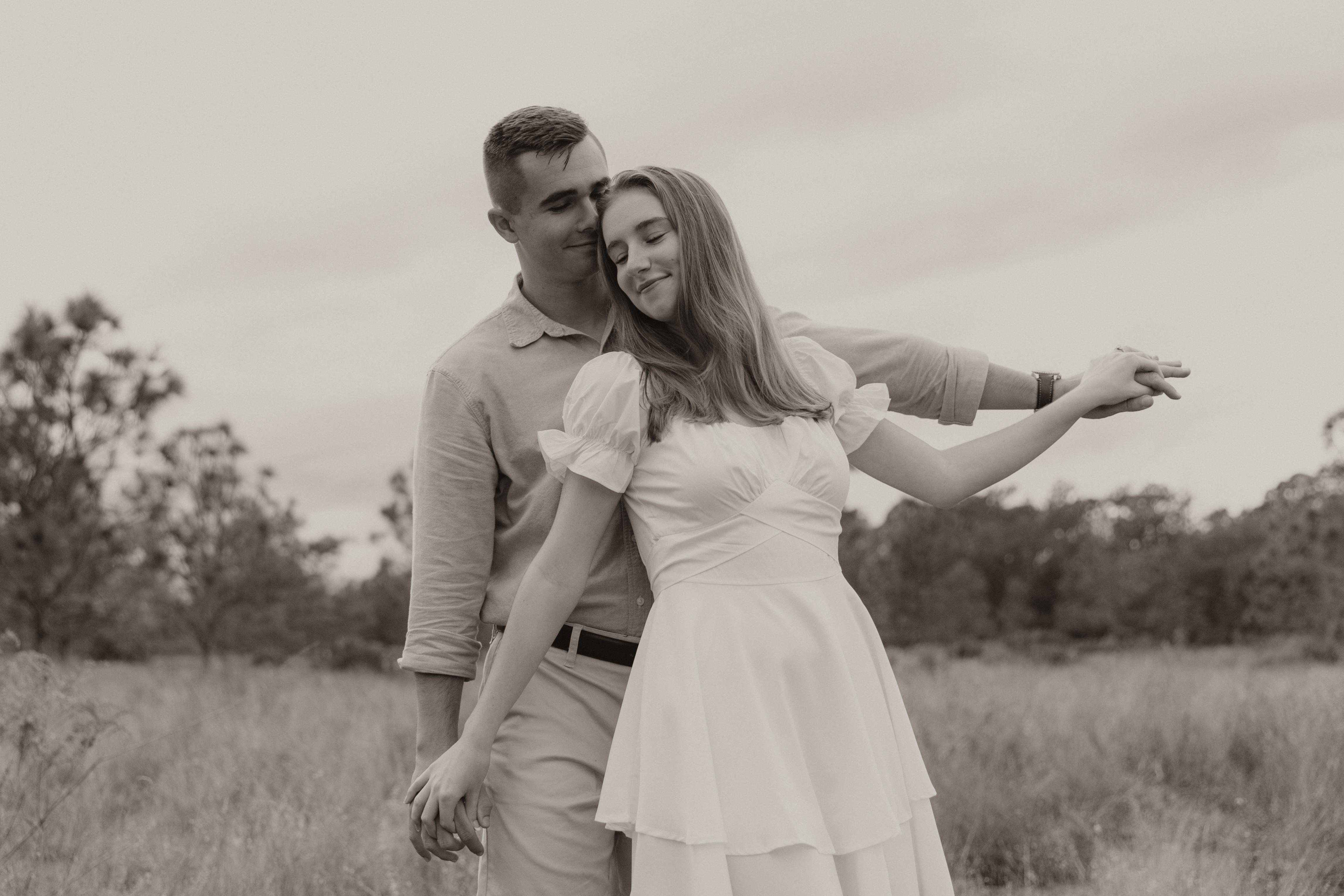 The Wedding Website of Emily Skyles and Clayton Gallaher