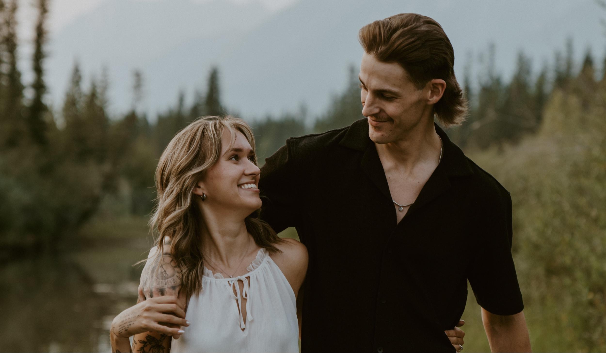 The Wedding Website of Carley Dennis and Tyson Brown