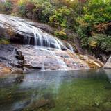 Graveyard Fields Loop Trail