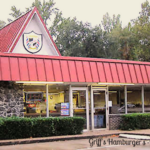 Griff's Hamburgers