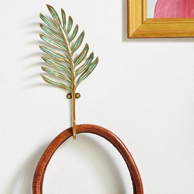 Palm Hook