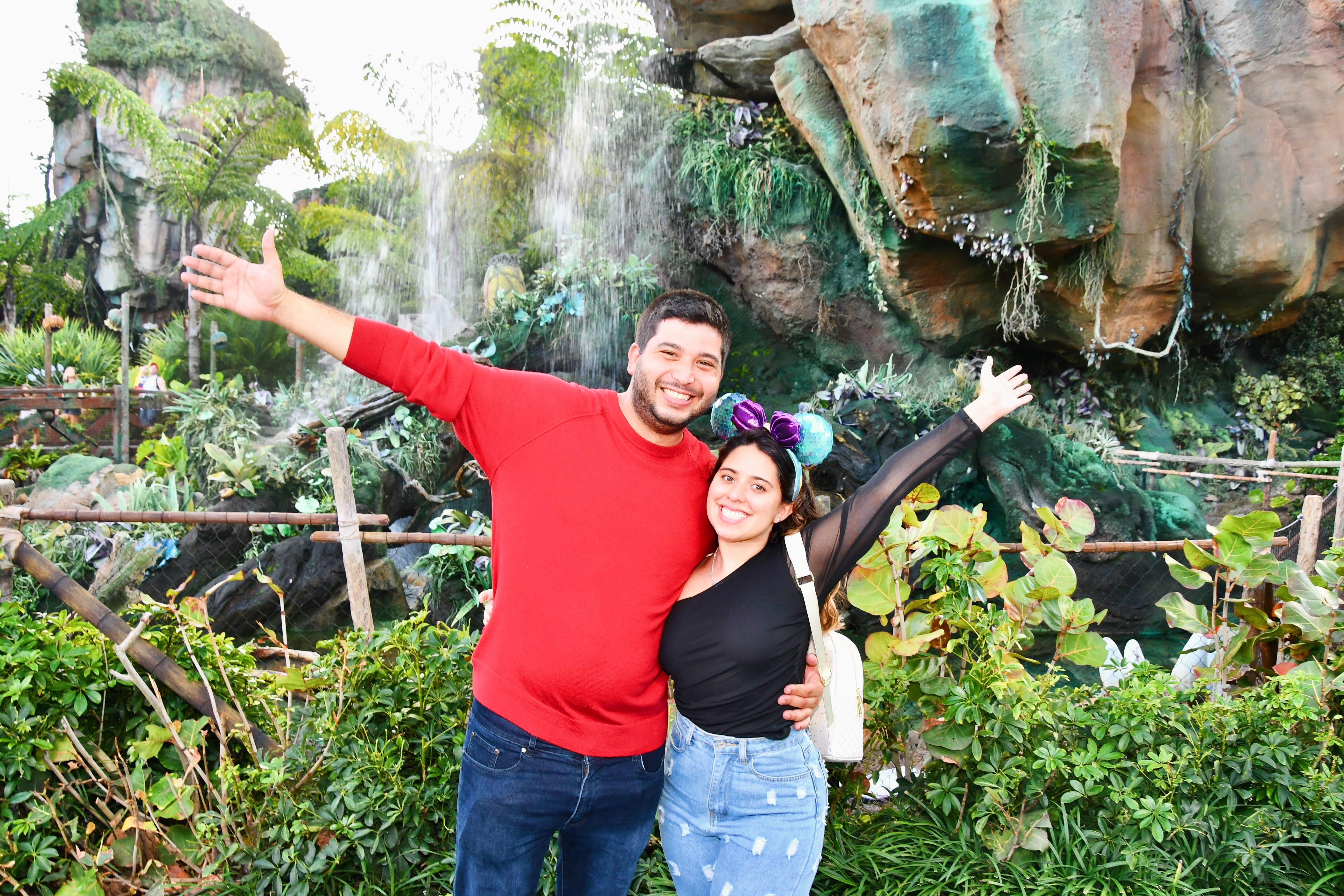The Wedding Website of Yara Vega and Brian Torres