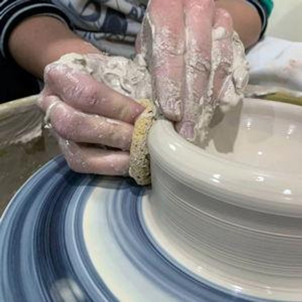 Pottery Class