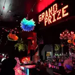 Grand Prize Bar