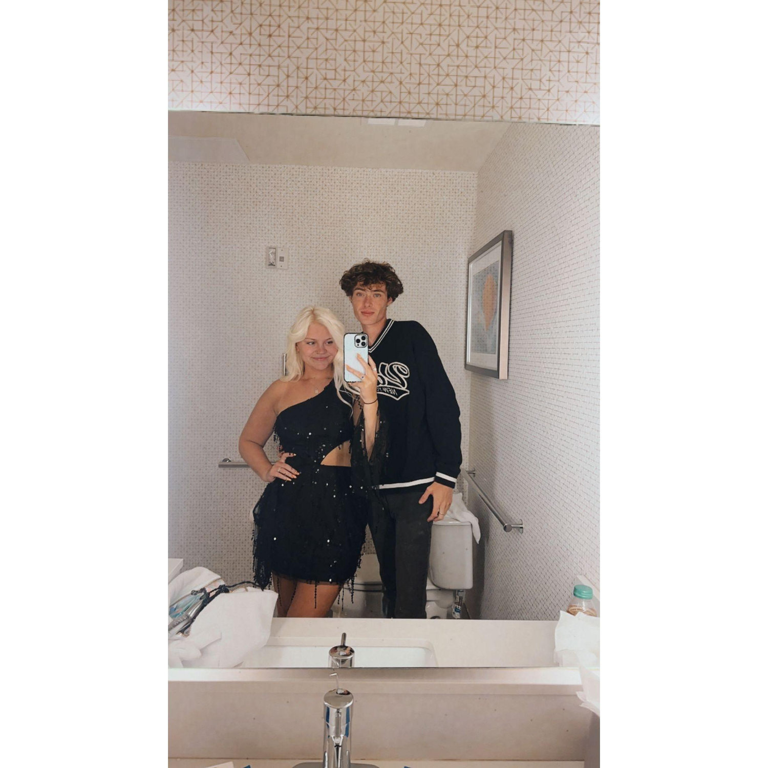 Date night