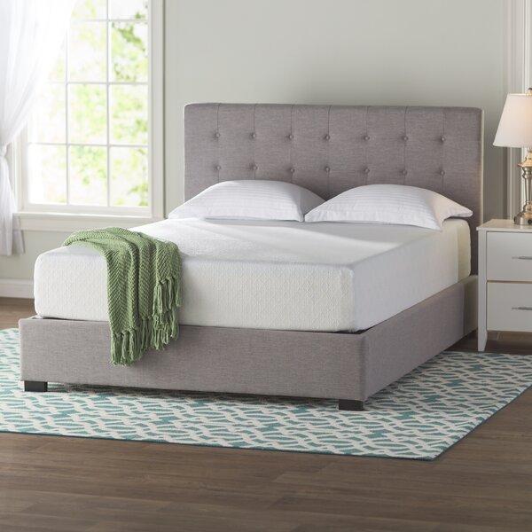 Wayfair Sleep 12" Medium Gel Memory Foam Mattress