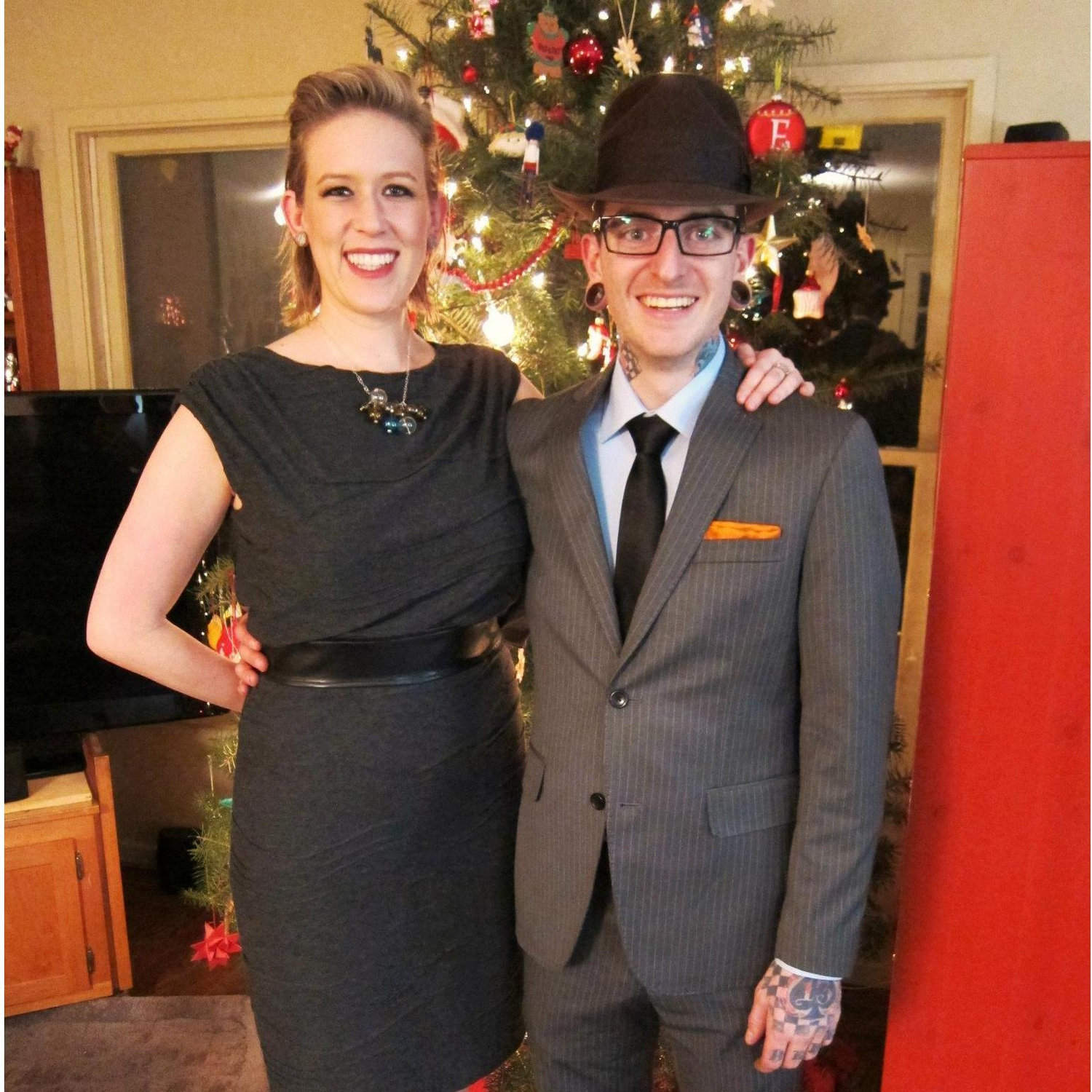 Sinatra Night 2011