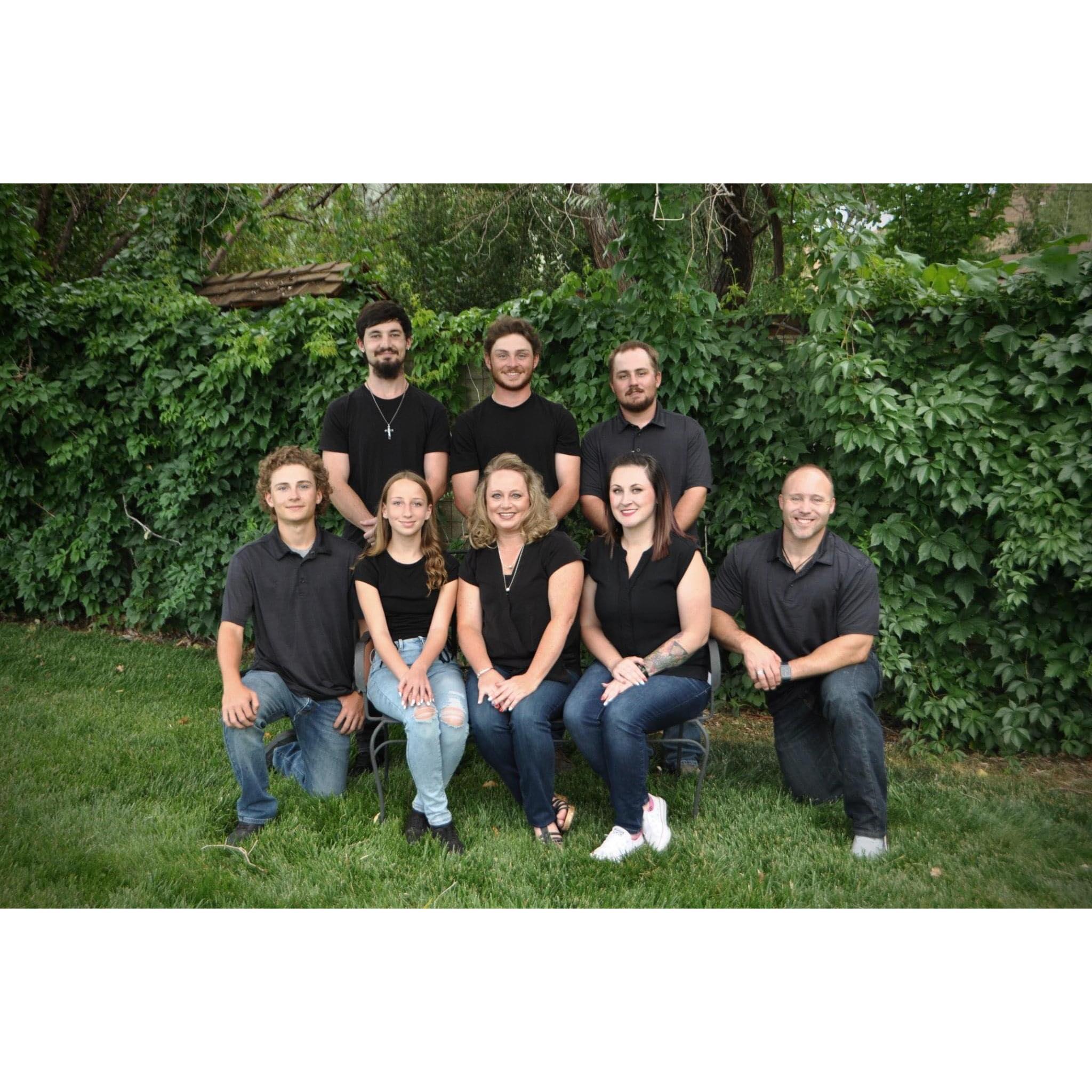 All our children and us!!