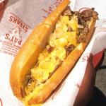 Philly Cheesesteaks!