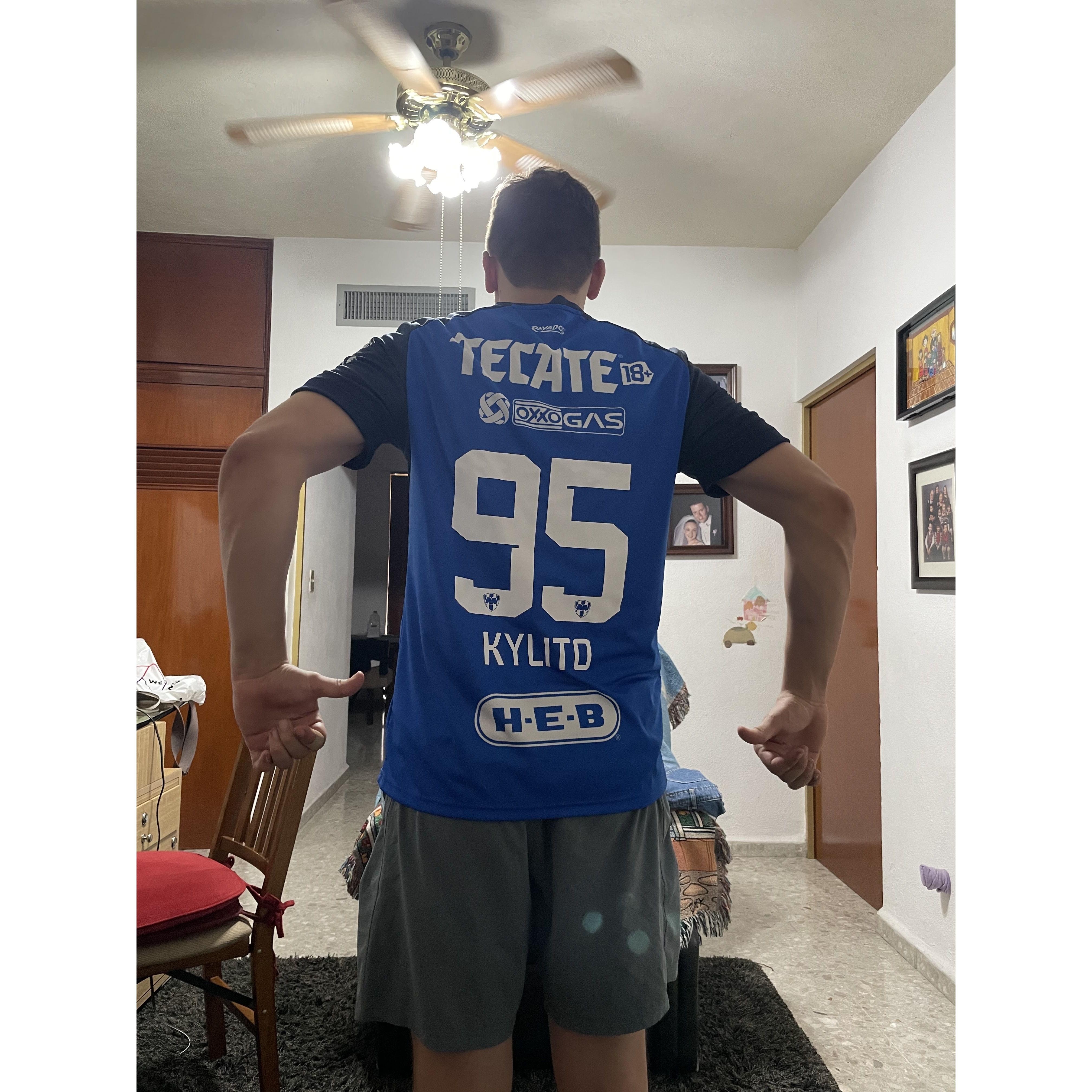 KYLITO