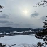 Vroman's Nose Hiking Trail