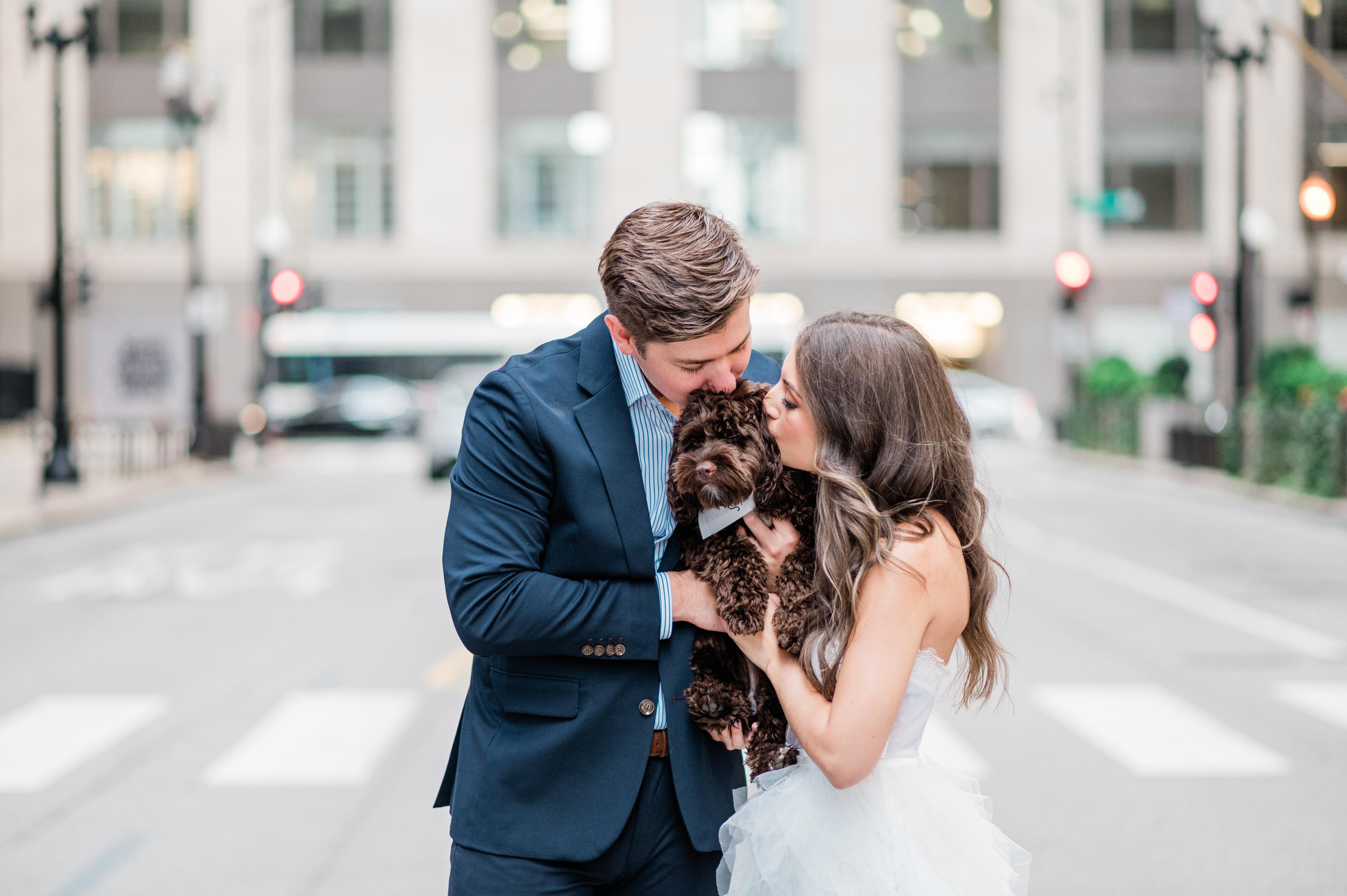 The Wedding Website of Alexandra Coletto and Dane Sana
