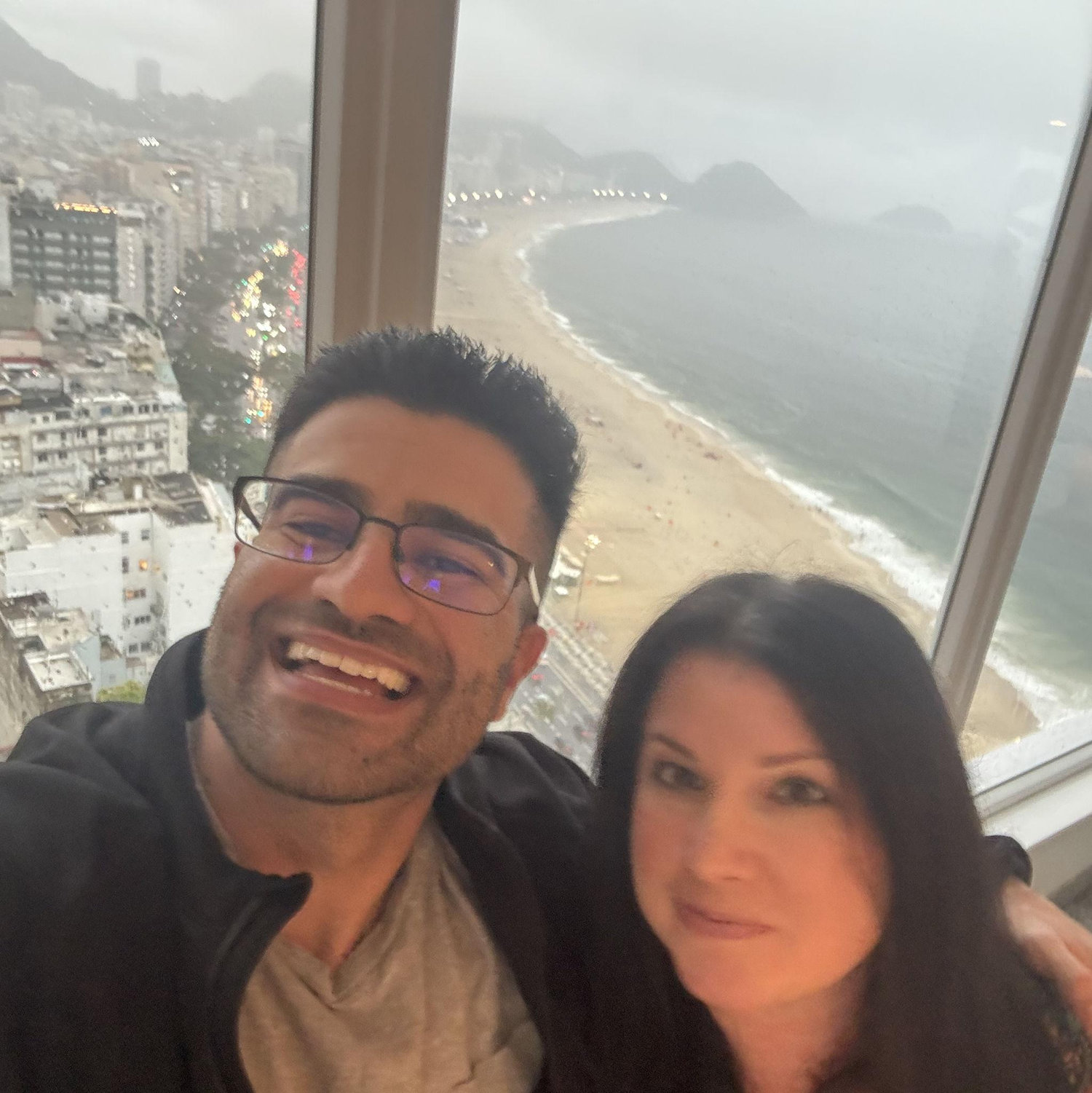 Rio de Janeiro
