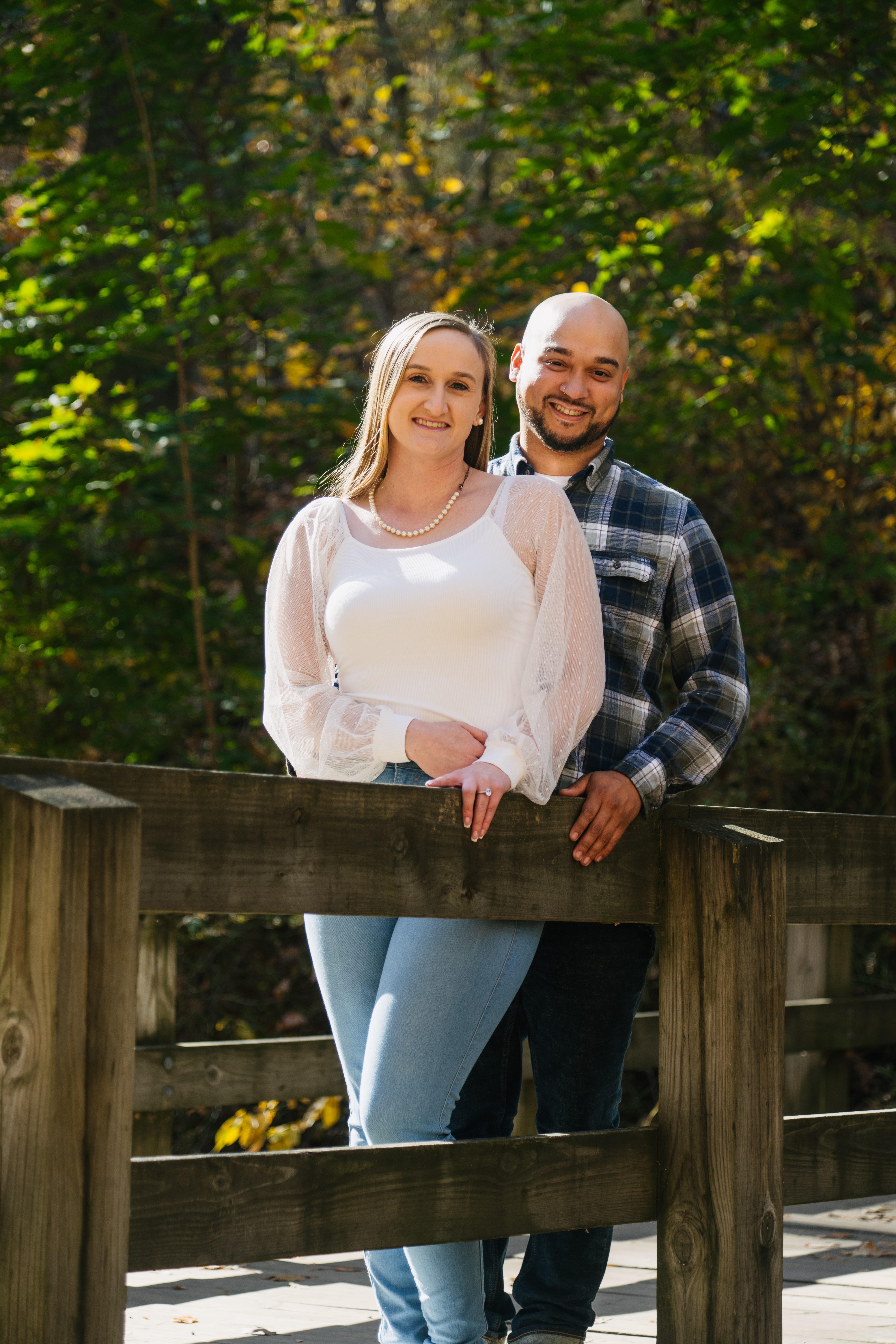 The Wedding Website of Victoria Walsh and Frankie Brea