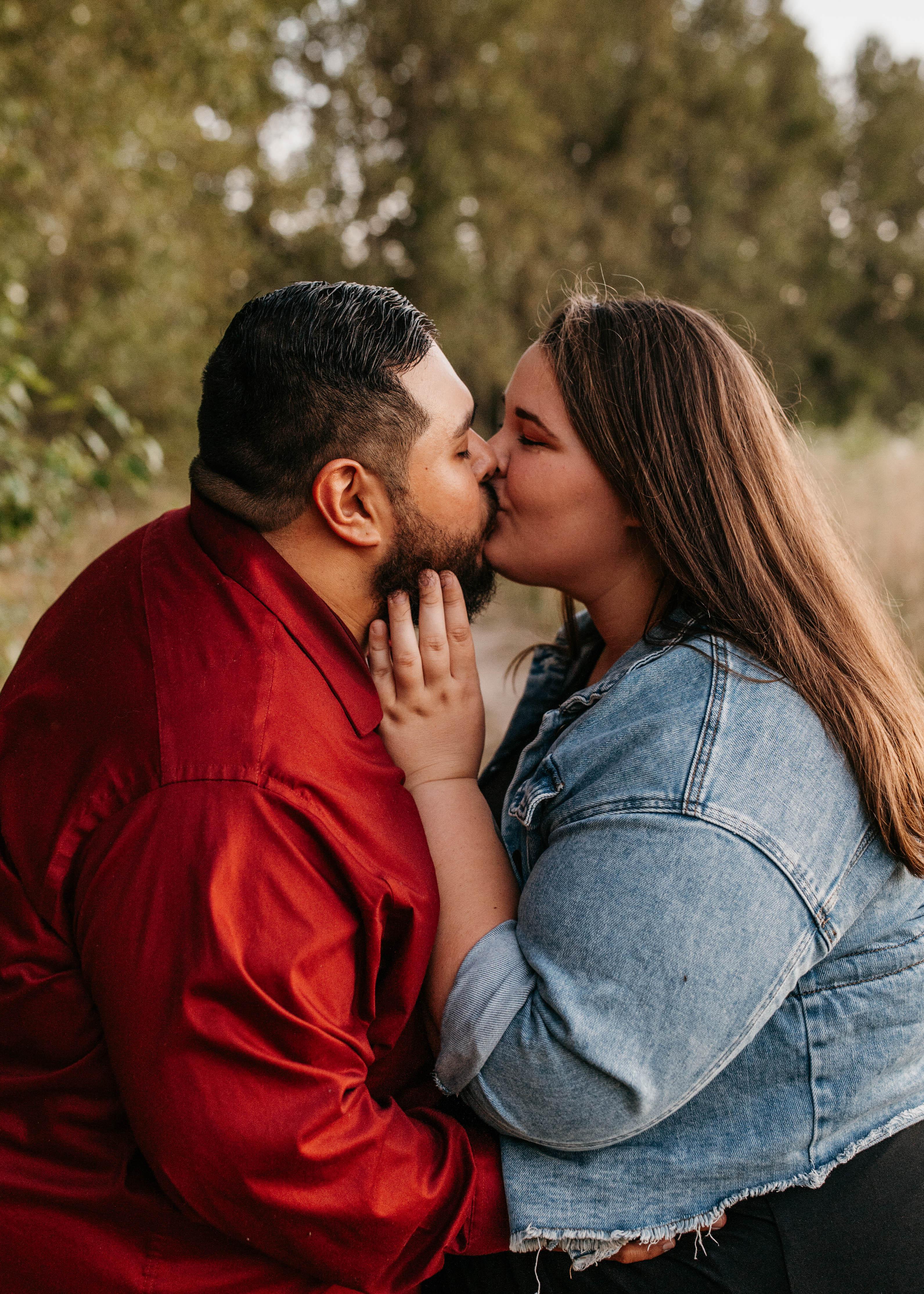 The Wedding Website of Trista Phillips and Leo Acevedo