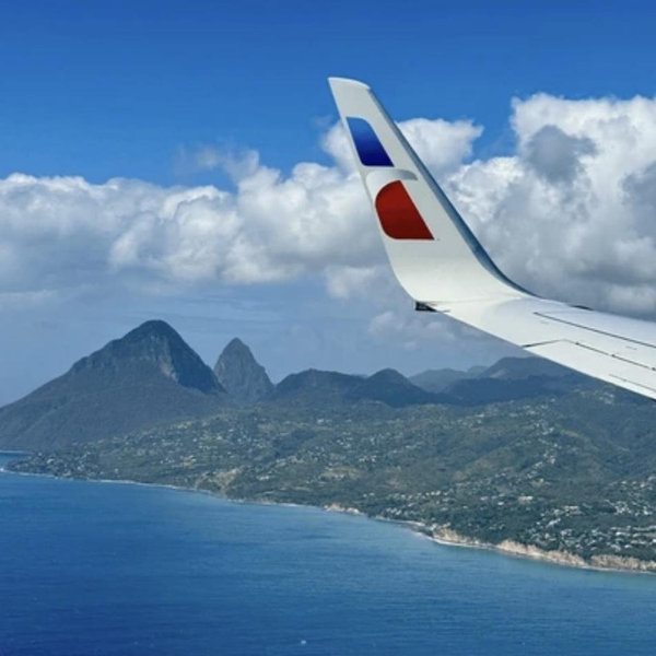 Round Trip Plane Tickets