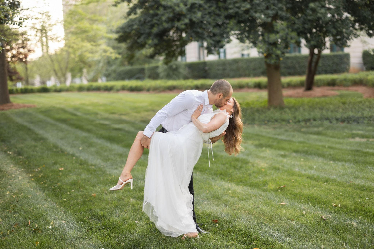 The Wedding Website of Lenni Enslein and Ryan Dibilio