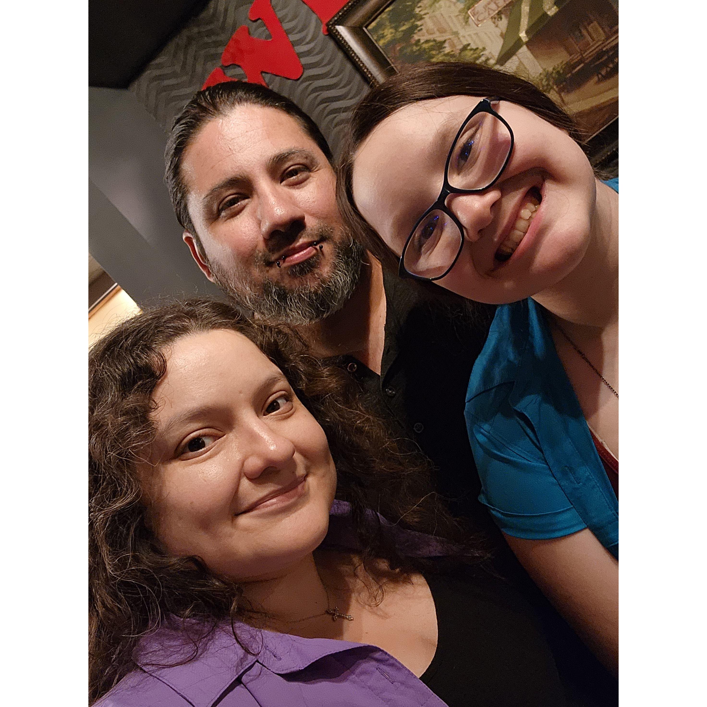 Burgundi's Bday 2023