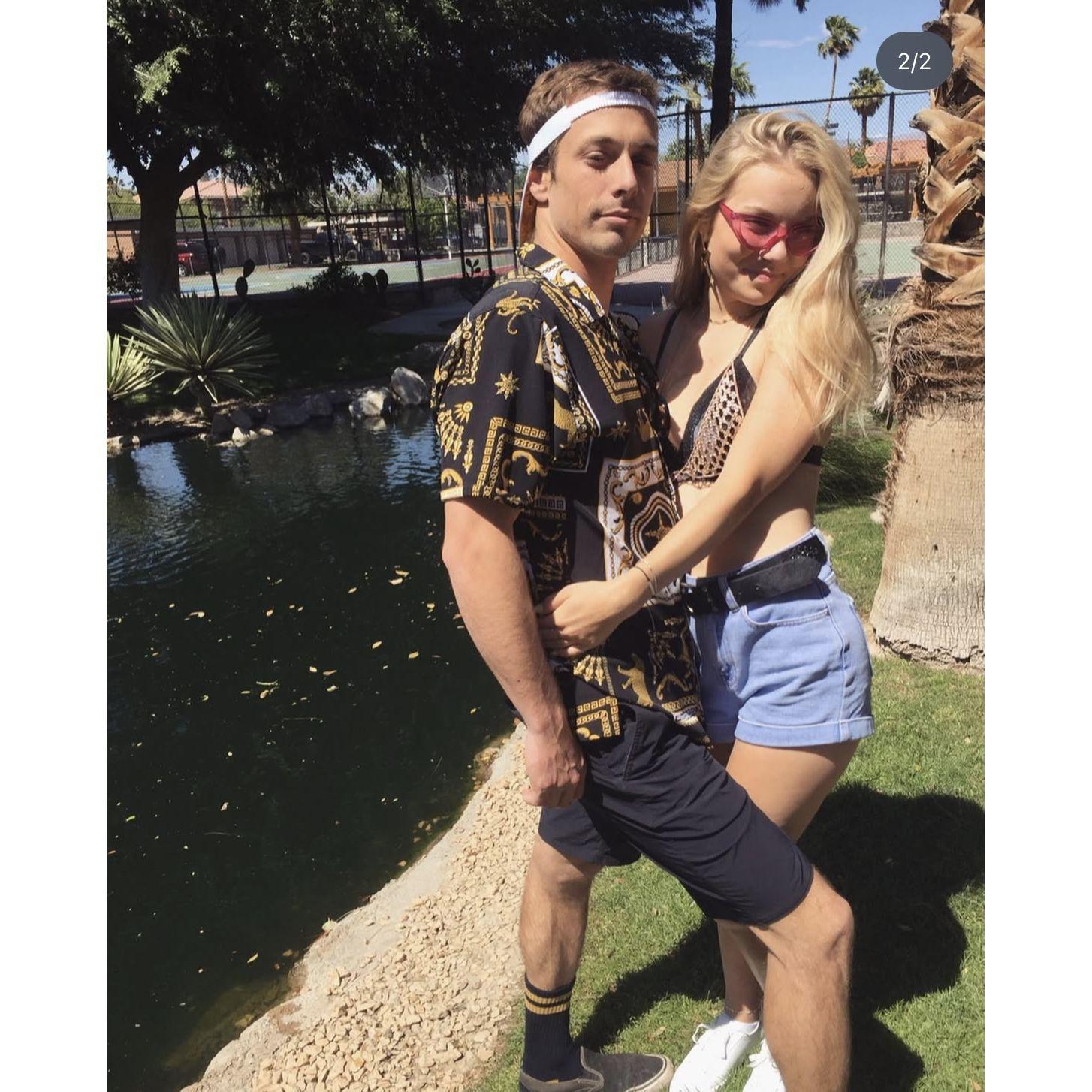 Coachella 2019