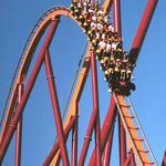 Six Flags Great America