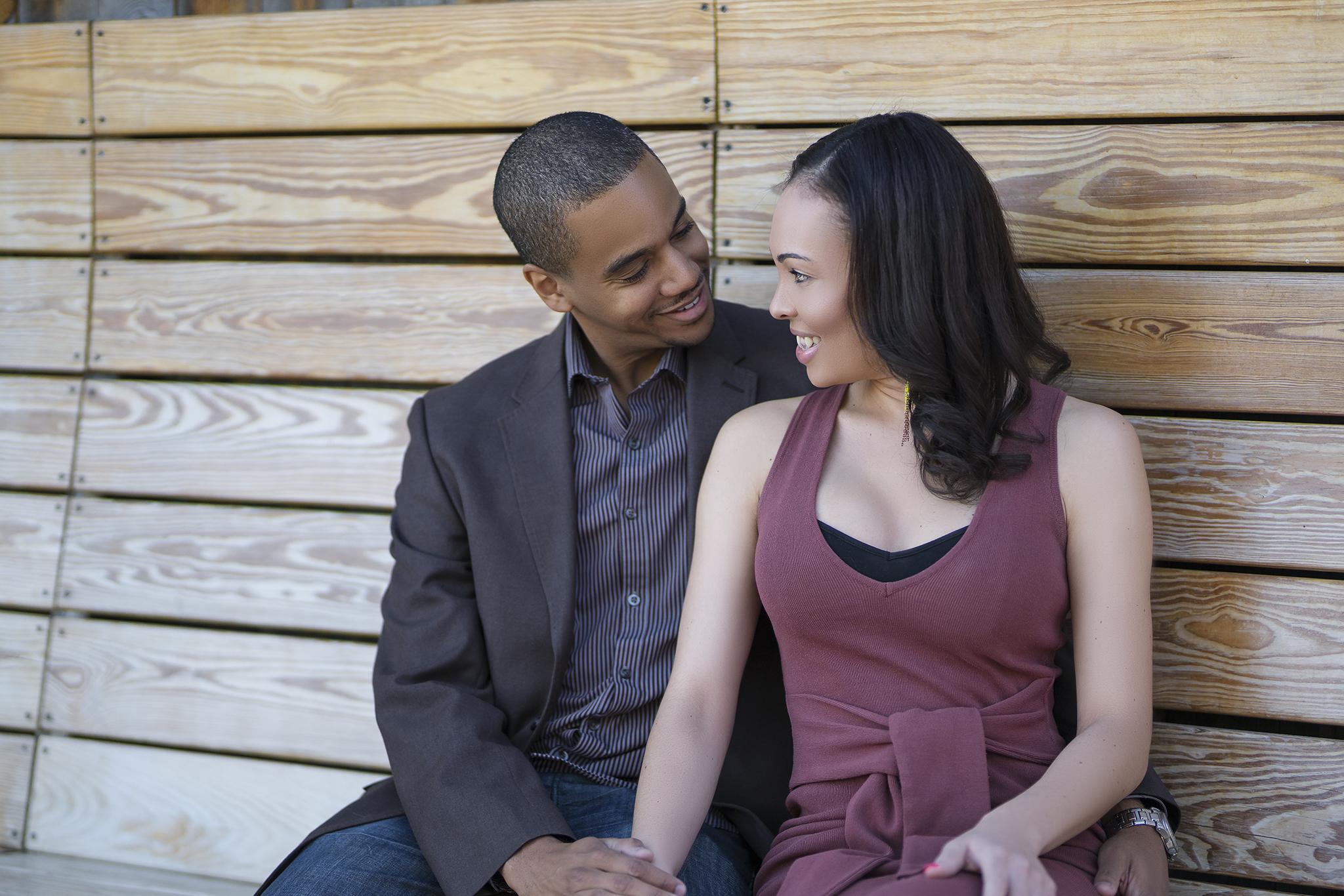 The Wedding Website of Jacean Jamieson and Steven Ward