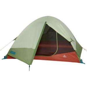 Camping tent & sleeping pads