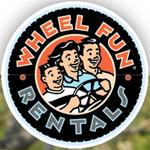 Wheel Fun Bike & Surrey Rentals
