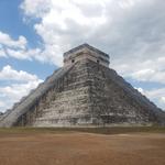Chichén-Itzá
