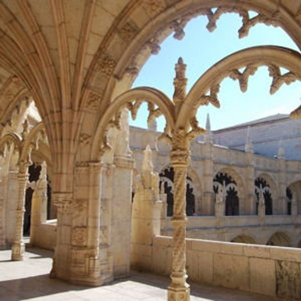 Jerónimos Monastery Pass