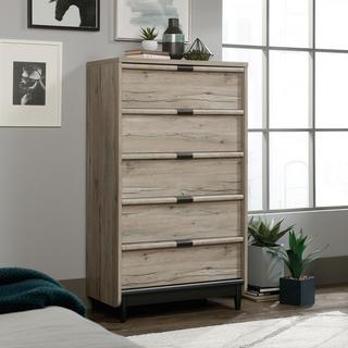 Linden Market 5-Drawer Chest