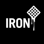 Iron Paffles & Coffee